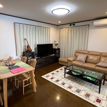 松島雅居 Apartamento Tóquio Exterior foto