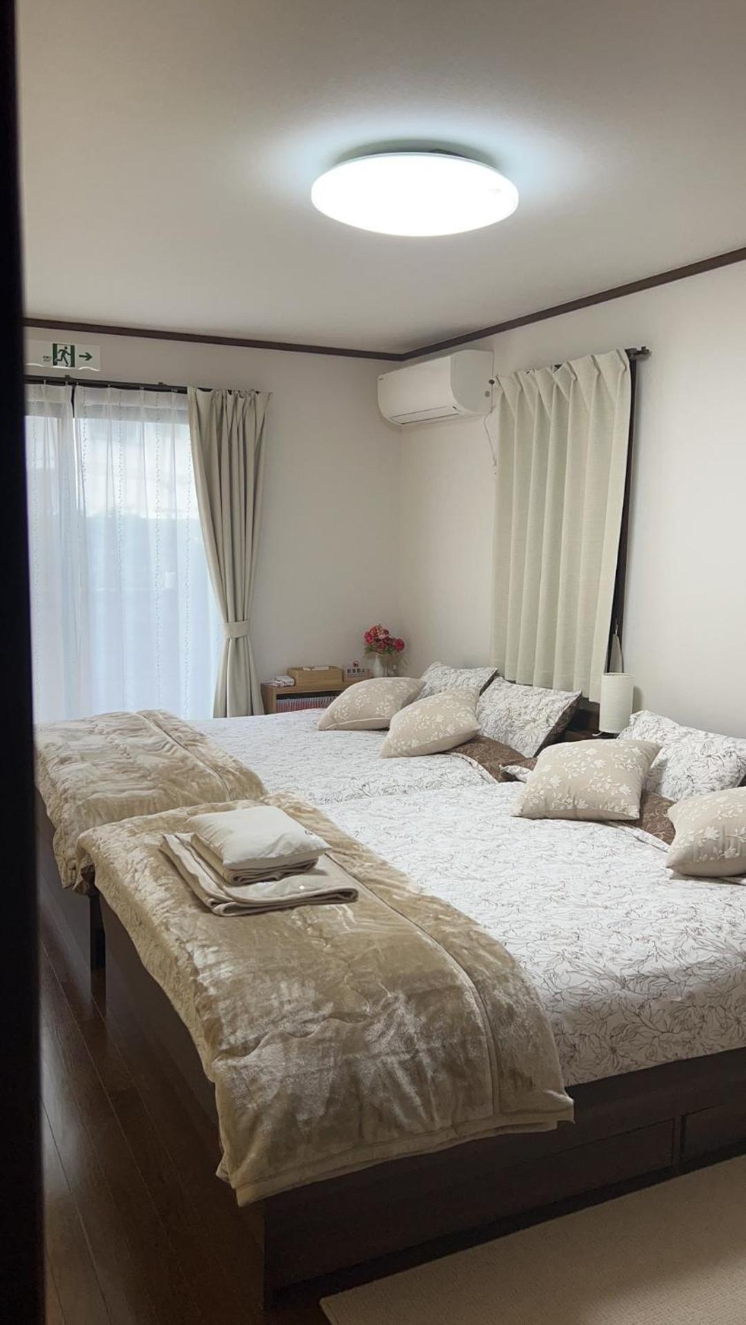 松島雅居 Apartamento Tóquio Exterior foto