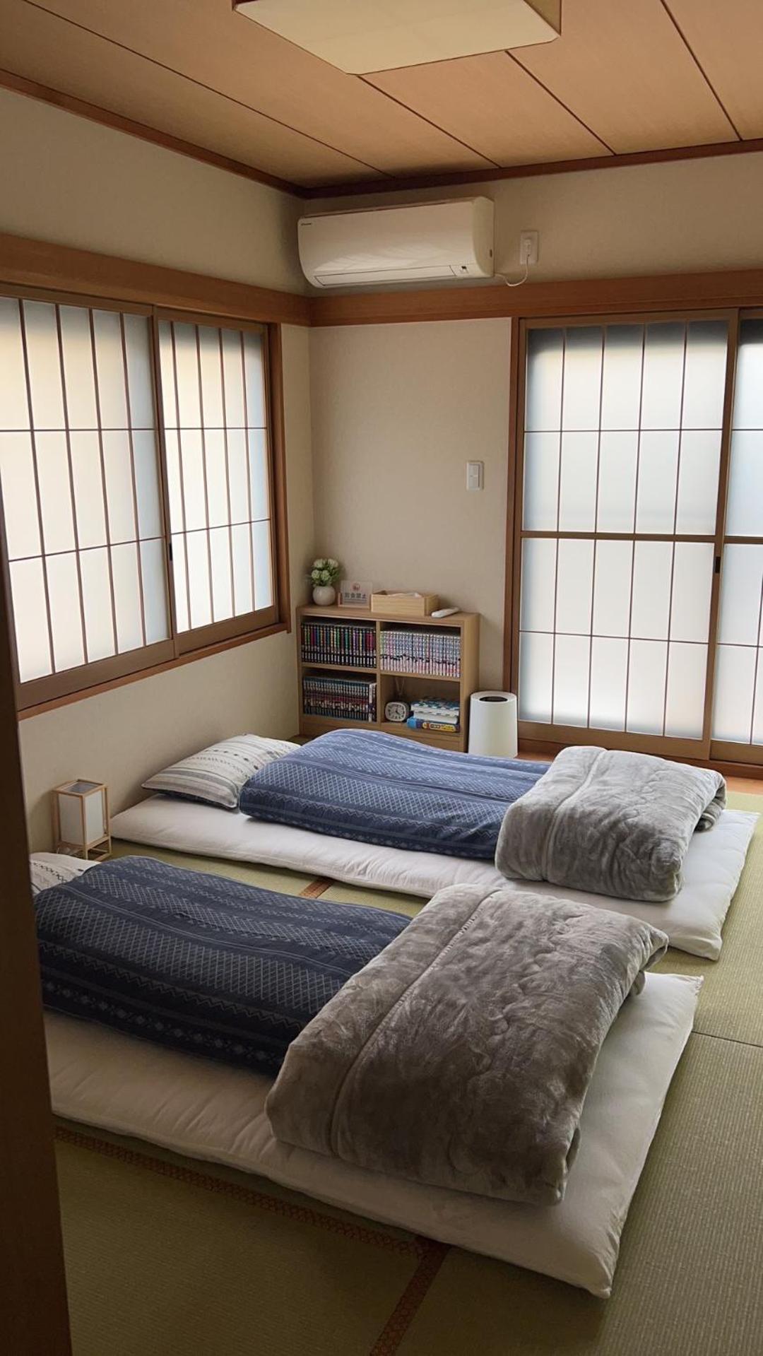 松島雅居 Apartamento Tóquio Exterior foto