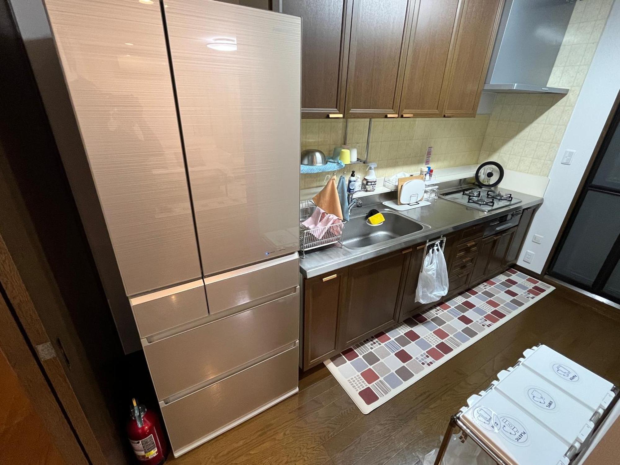 松島雅居 Apartamento Tóquio Exterior foto
