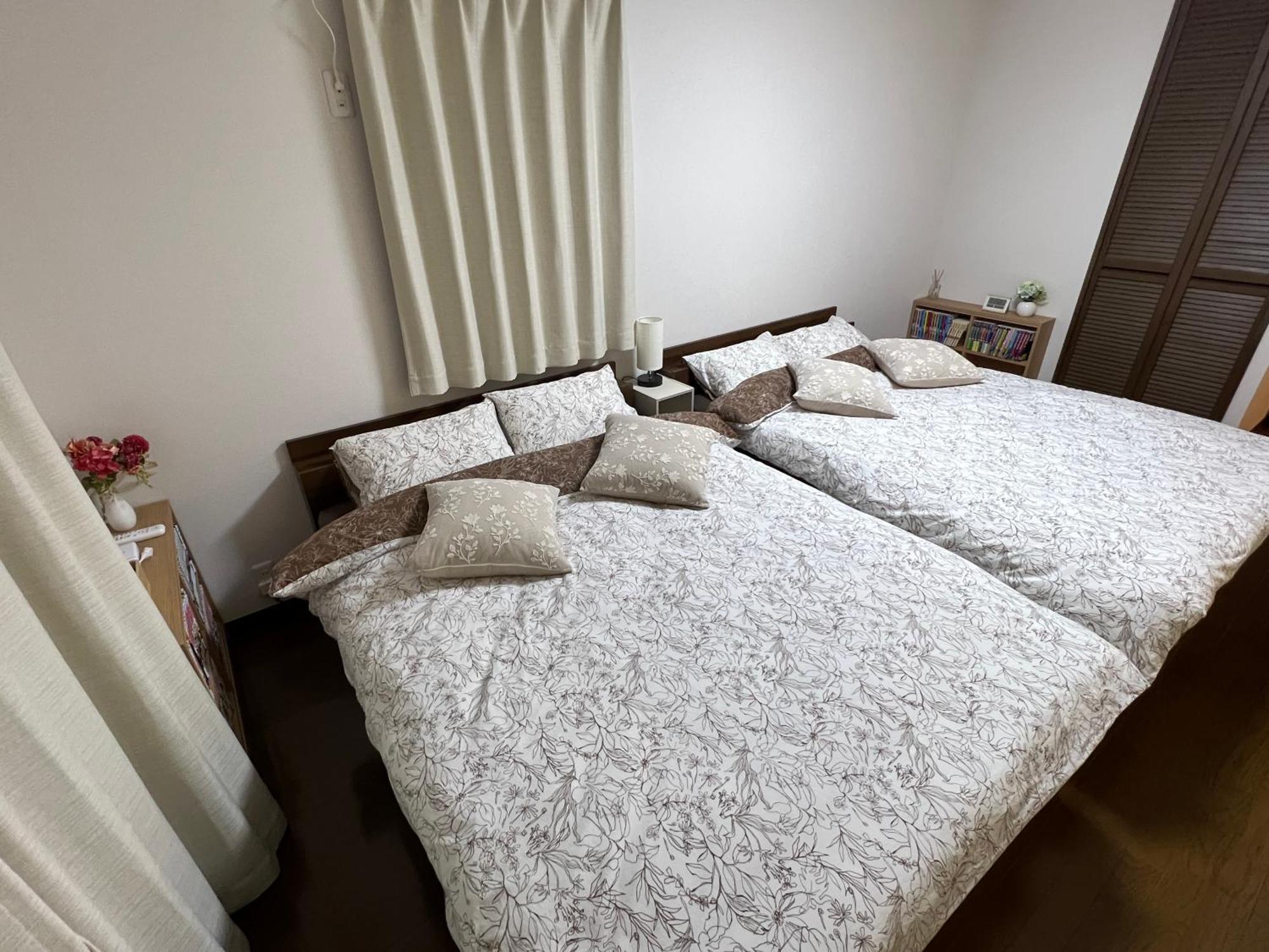 松島雅居 Apartamento Tóquio Exterior foto