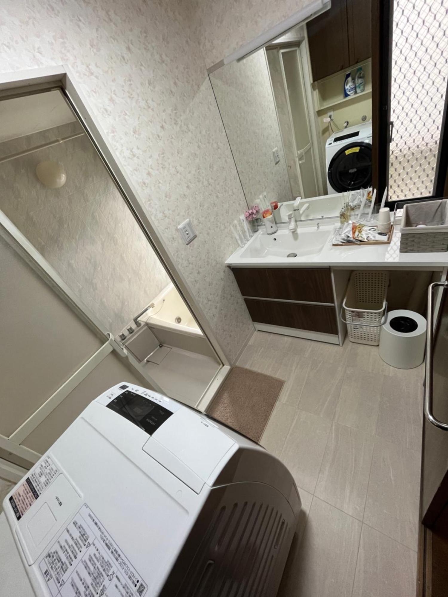 松島雅居 Apartamento Tóquio Exterior foto
