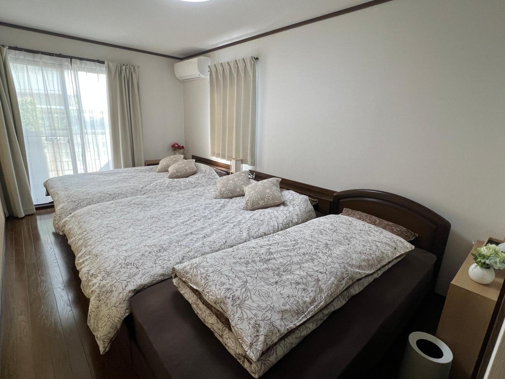 松島雅居 Apartamento Tóquio Exterior foto