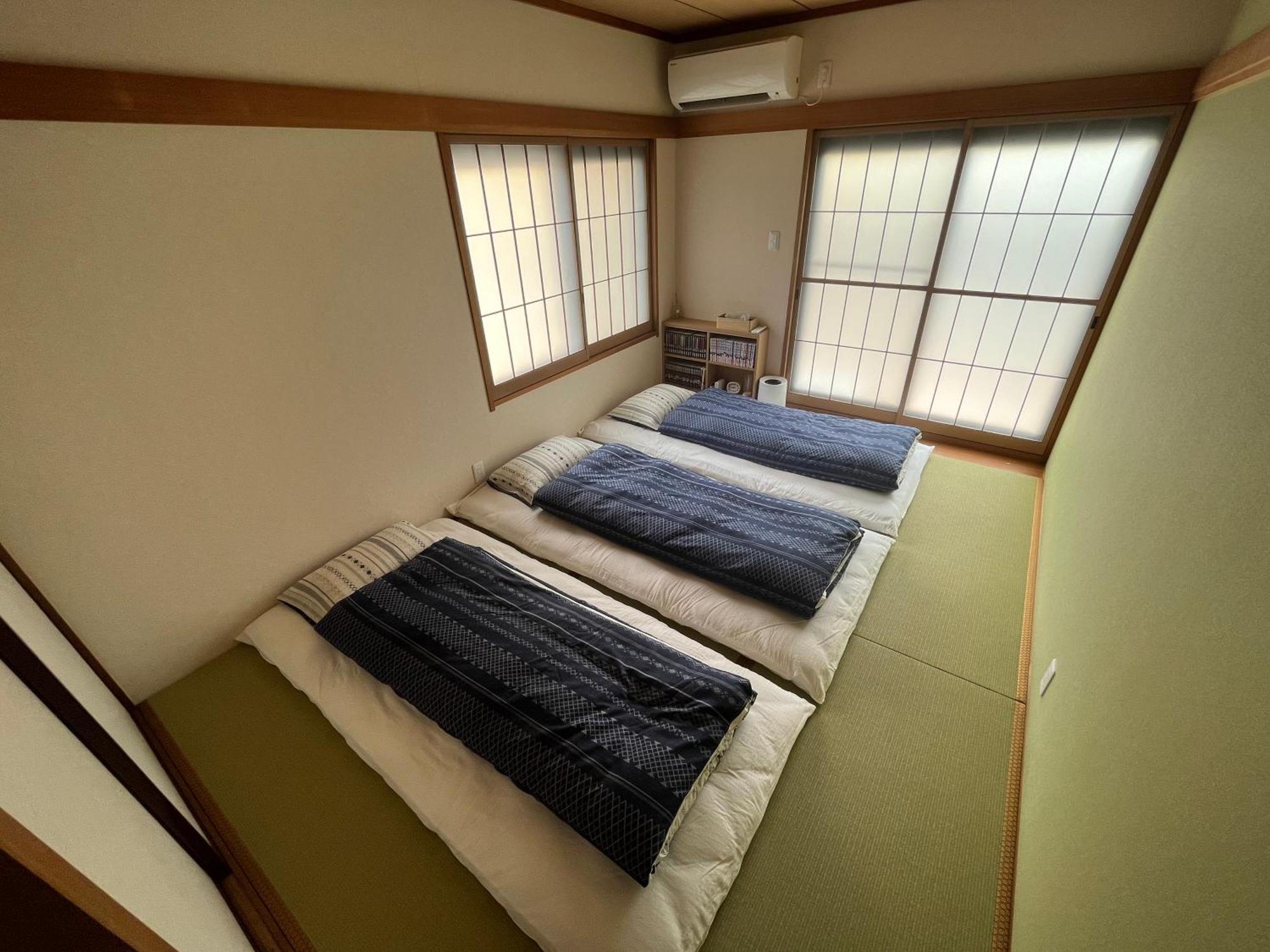 松島雅居 Apartamento Tóquio Exterior foto