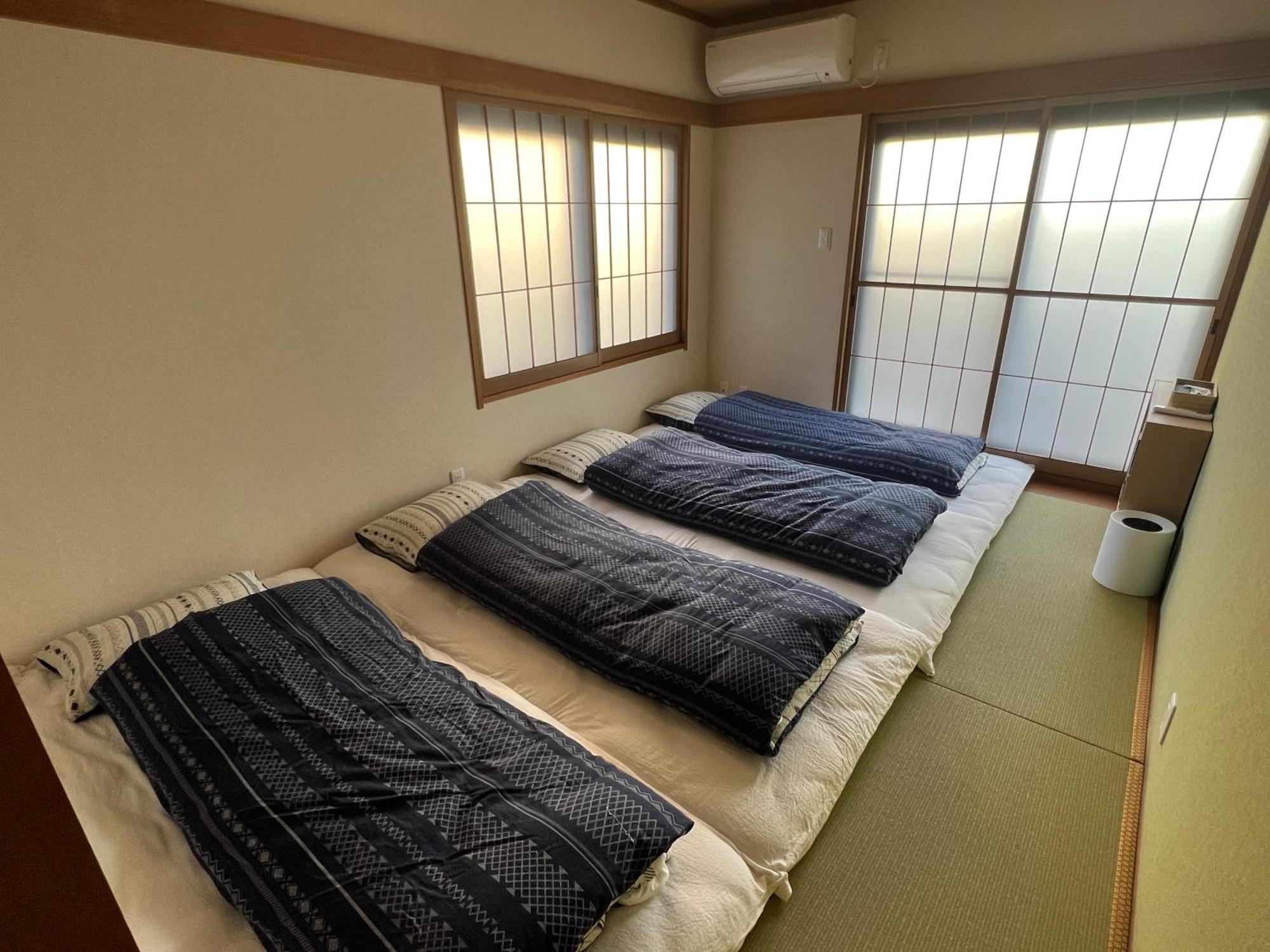 松島雅居 Apartamento Tóquio Exterior foto