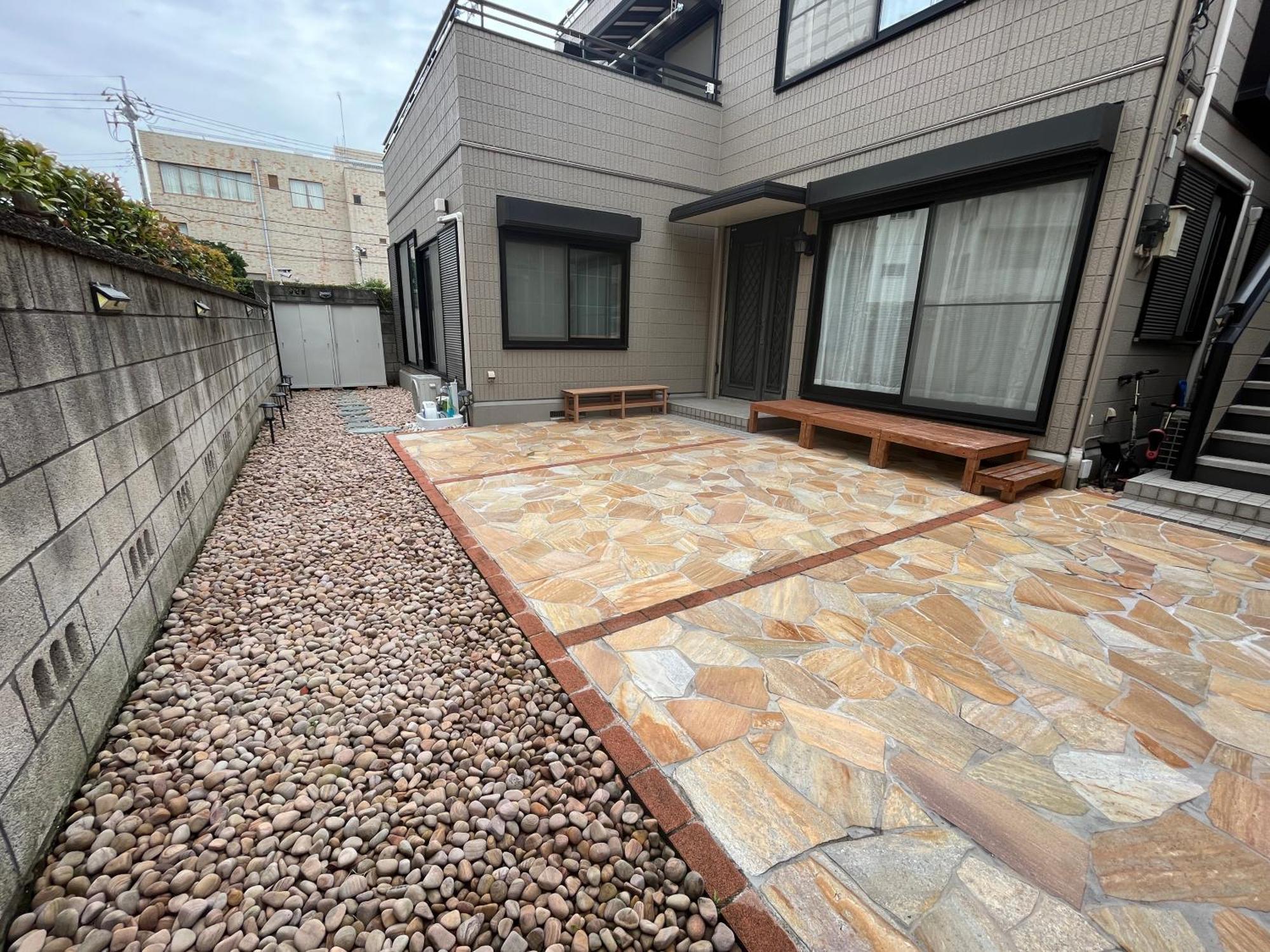 松島雅居 Apartamento Tóquio Exterior foto
