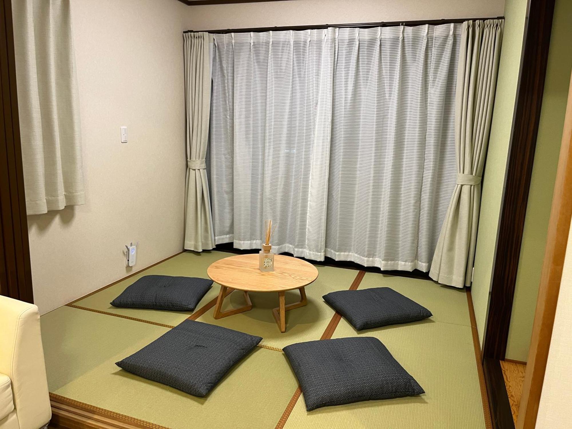 松島雅居 Apartamento Tóquio Exterior foto