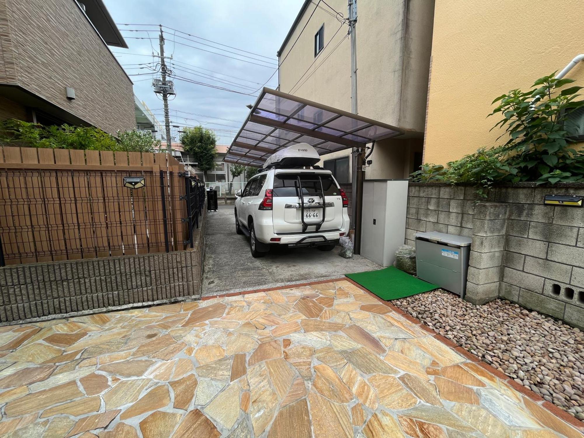 松島雅居 Apartamento Tóquio Exterior foto