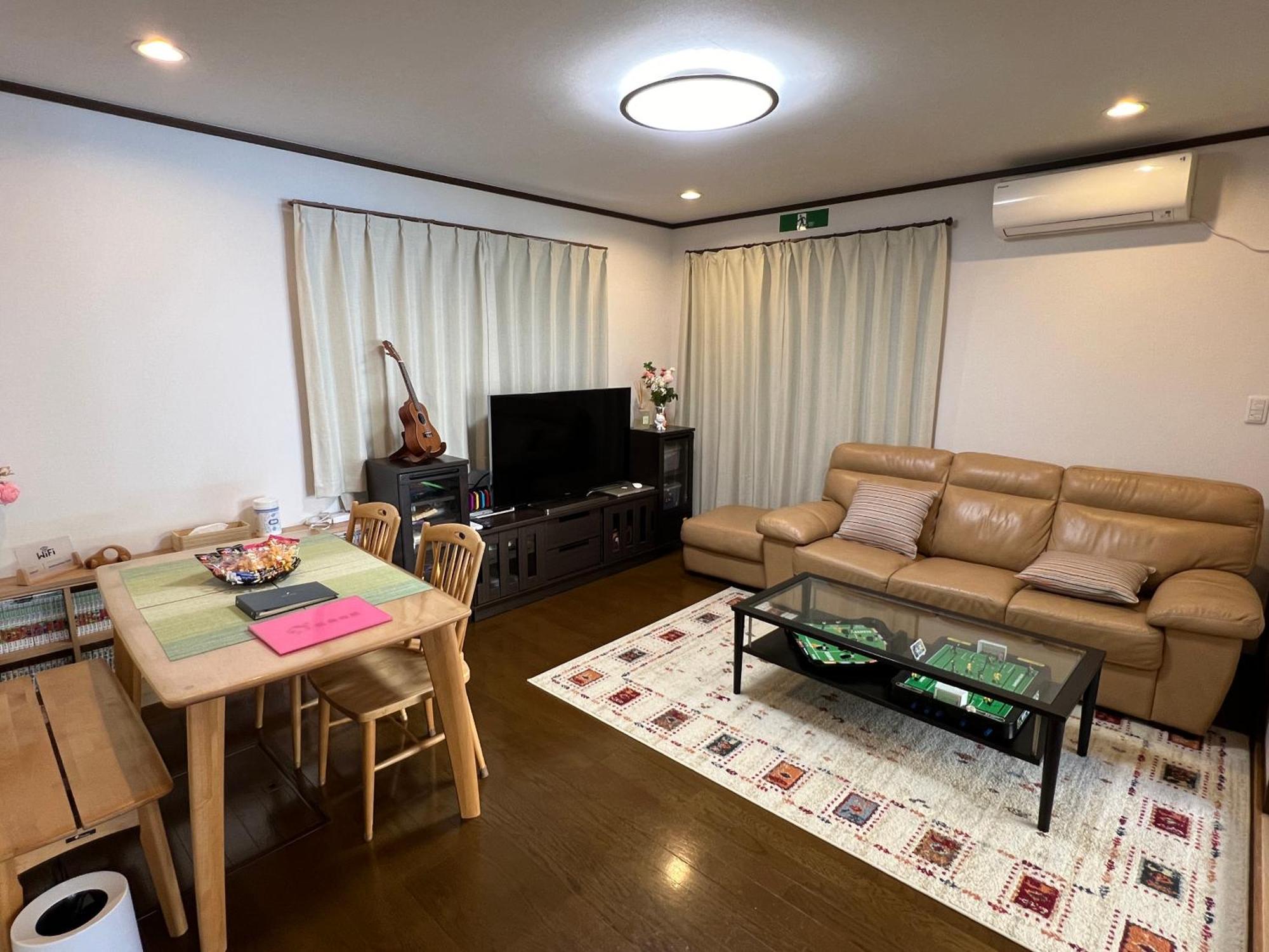 松島雅居 Apartamento Tóquio Exterior foto